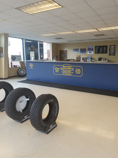 Tire Shop «Tri-State Tire Service Inc.», reviews and photos, 399 Lakehurst Rd, Browns Mills, NJ 08015, USA