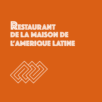 Restaurant RECH logo