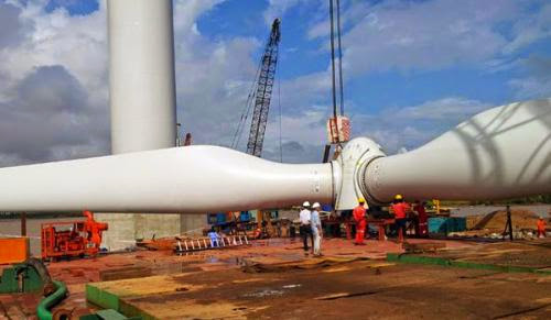 Vietnam Yet To Pursue Right Strategy In Developing Wind Energy