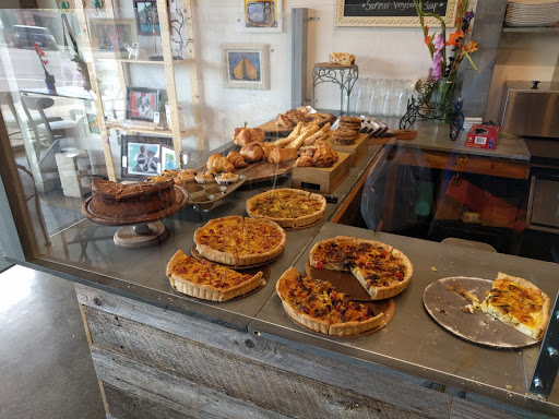 Cafe «Promenade Artisan foods», reviews and photos, 2627 W Jefferson Ave, Trenton, MI 48183, USA