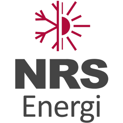 NRS Energi logo