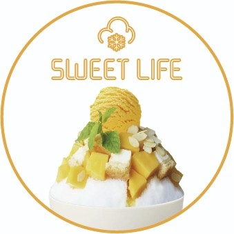 Sweet Life logo