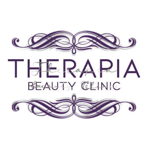 Therapia Beauty Clinic logo