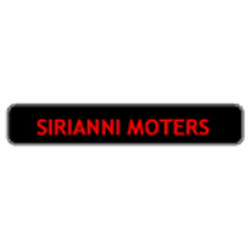 Sirianni Motors logo