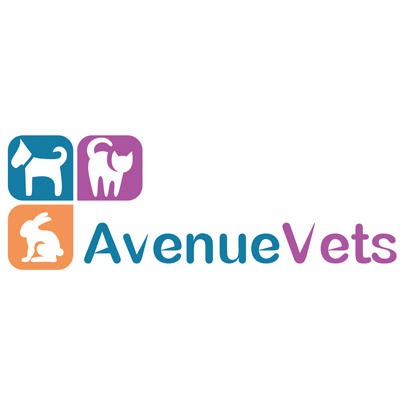Avenue Road Veterinary Surgeons - Wallington logo