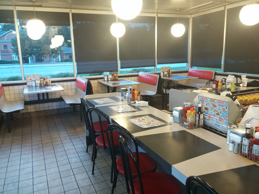 Breakfast Restaurant «Waffle House», reviews and photos, 1100 NorTec Dr SE, Conyers, GA 30013, USA