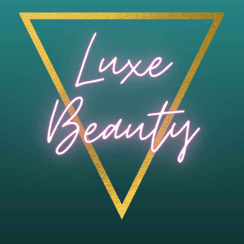 Luxe Beauty logo