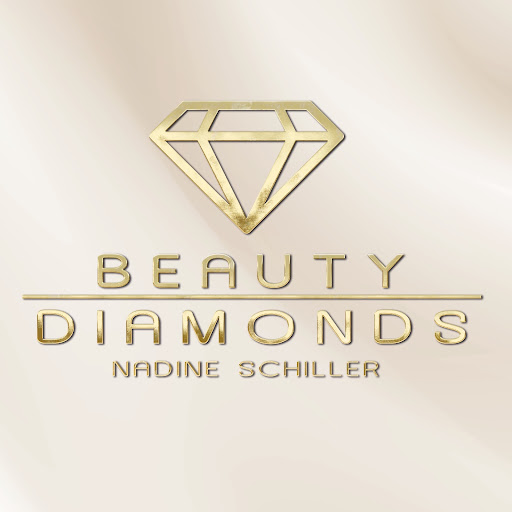 Beauty Diamonds - Ihr Kosmetikinstitut by Nadine Schiller logo