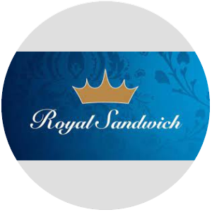 Royal Sandwich logo