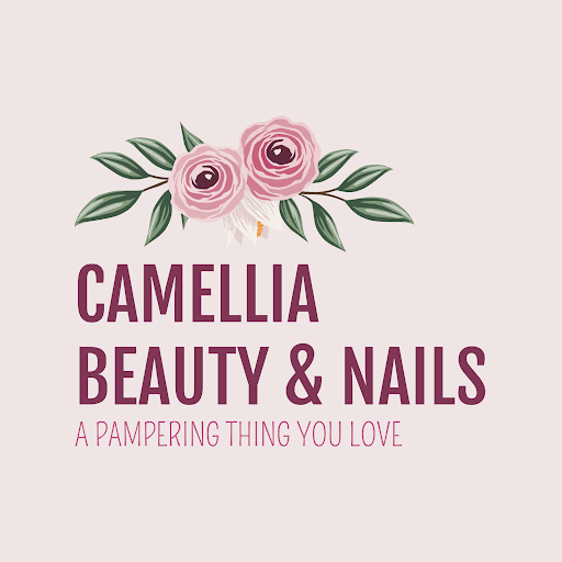 Beauty and Nails Spa Salon logo