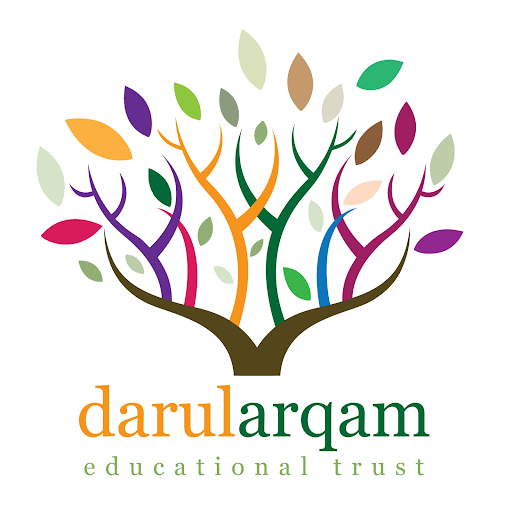 Darul Arqam Educational Trust logo