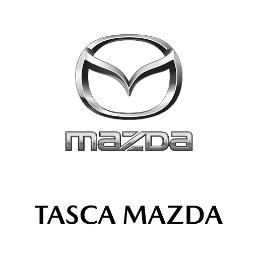 Tasca Mazda Cranston logo