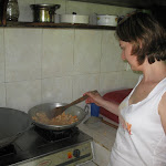 Banyuatis: cuisine à la française, Atres Villa Banyuatis: cuisine à la française, Atres Villa