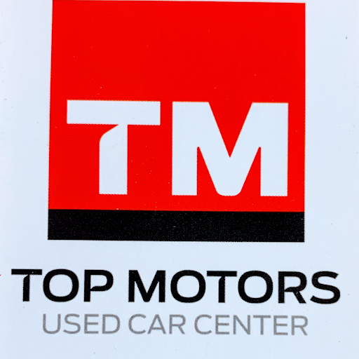 TOP MOTORS LLC logo