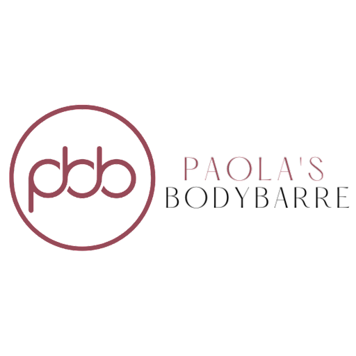 Paola's BodyBarre Fulham logo