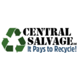Central Salvage Ltd logo