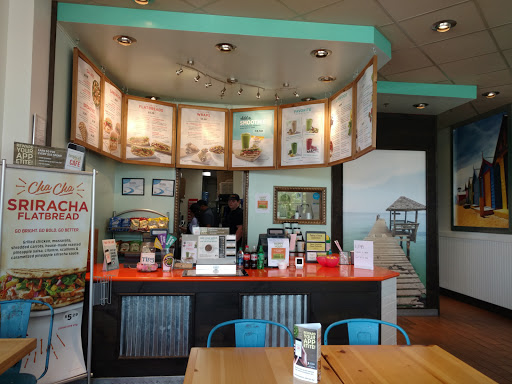 Sandwich Shop «Tropical Smoothie Cafe», reviews and photos, 13609 Carrollton Blvd # 1, Carrollton, VA 23314, USA