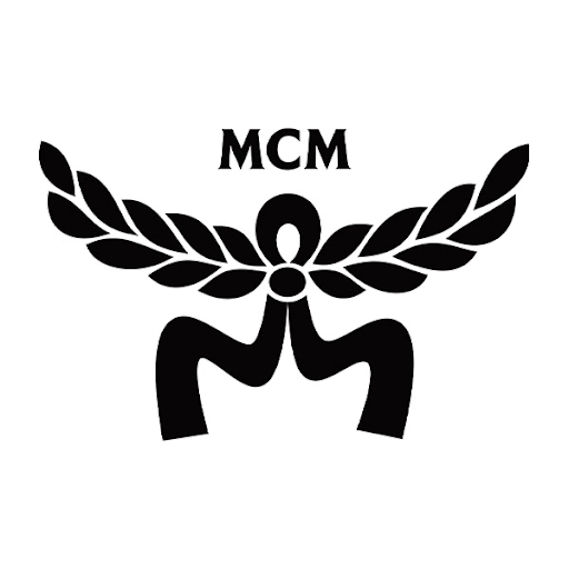 MCM Ingolstadt Outlet logo