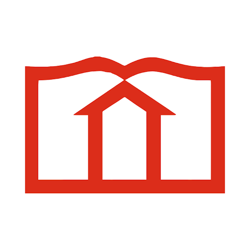 Christliche Bücherstube Memmingen logo