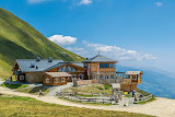 Wildkogelalm