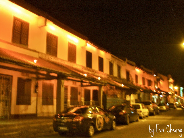 street