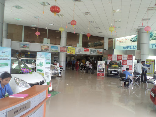 Maruti Suzuki Ace Kudale Car, S.No. 36/2C/1, Manjri Budruk, Pune-Solapur Highway, Tal. Haveli, Pune, Maharashtra 412307, India, Suzuki_Dealer, state MH