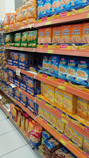 Supermercado Tonhão, R. dos Cozinheiros, 334 - Jardim Uniao da Vitoria, Londrina - PR, 86044-140, Brasil, Lojas_Mercearias_e_supermercados, estado Paraná