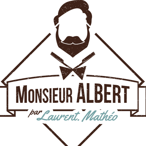 Monsieur Albert logo
