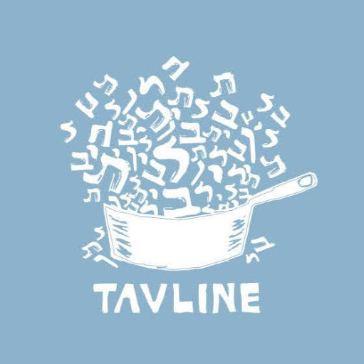 Tavline logo