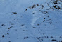 Avalanche Haute Maurienne, secteur Bonneval sur Arc, Ouille Mouta - Photo 2 - © Duclos Alain