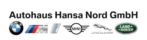Autohaus Hansa Nord BMW & MINI Lübeck logo