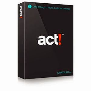 Act! v17 Premium - 5 user [Online Code]