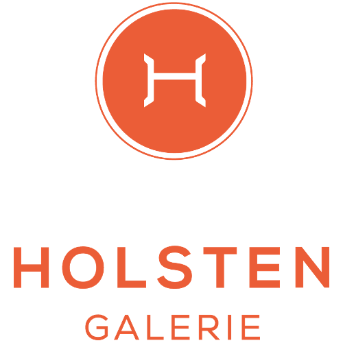 Holsten-Galerie Neumünster logo
