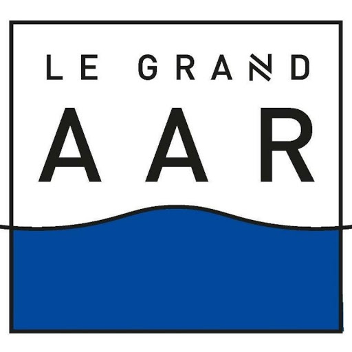 LE GRAND AAR logo