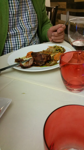 Hotel Restaurant de la Place