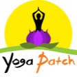 Yoga Patch logo