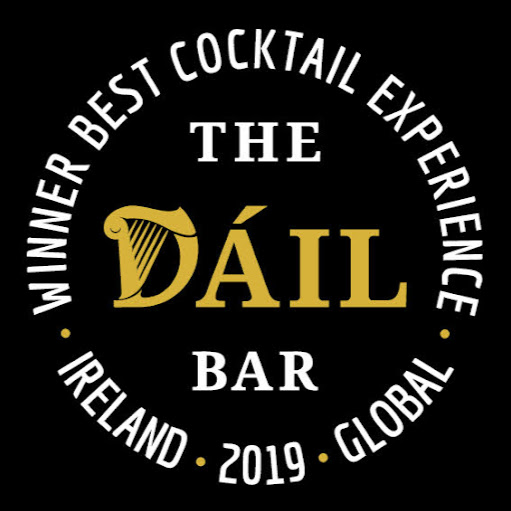 The Dáil Bar Galway logo