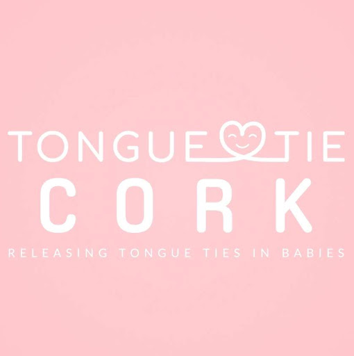 Tongue Tie Cork logo