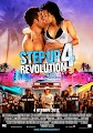  Step up - Revolution (latino)