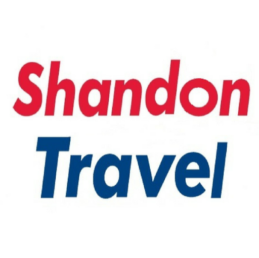 Shandon Travel logo