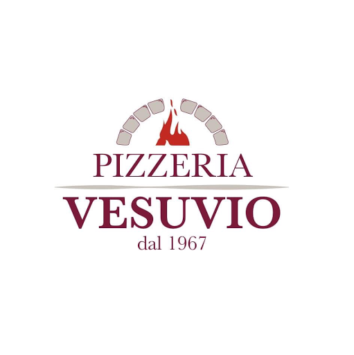 Pizzeria Vesuvio logo