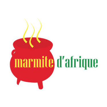 La Marmite d’Afrique, restaurant social et solidaire logo