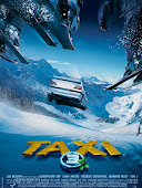 Quái Xế 3 - Taxi 3