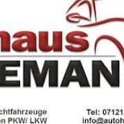 Autohaus Deman logo