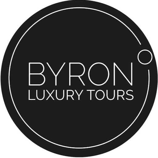 Byron Luxury Tours logo