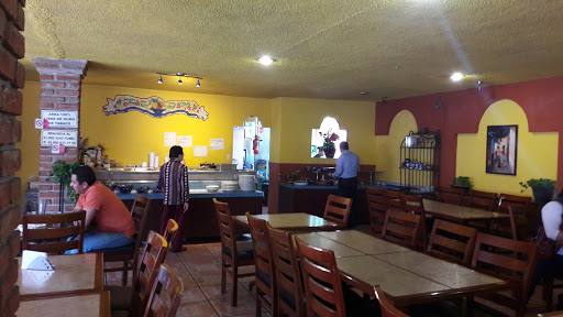 Restaurante El Crisol, Juventino Rosas 103, Centro, 36300 San Francisco del Rincón, Gto., México, Restaurante bufé | GTO