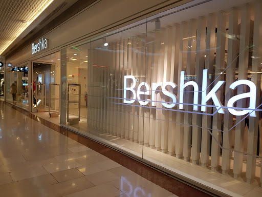 Bershka