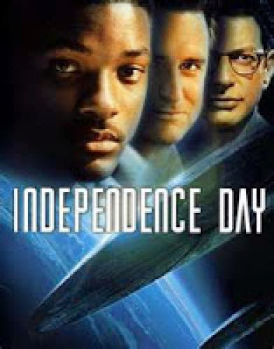 Independence Day Is A Prophetical Allegory And