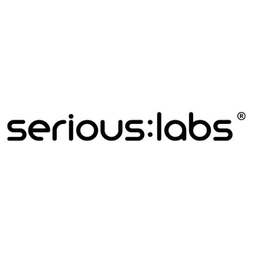 Serious Labs Inc. logo