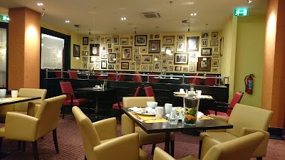 Photos of Courtyard by Marriott Duesseldorf Seestern